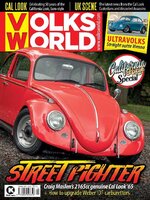 VolksWorld